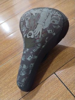ASIENTO PARA BICICLETA