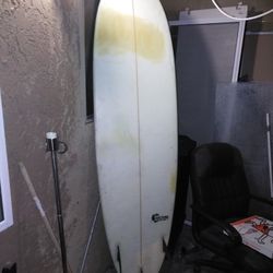 Culture Surfboards High Performance Egg