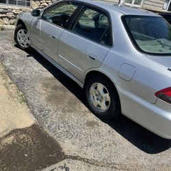 2003 Honda Accord