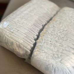 New Born Diapers 