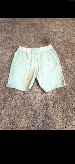 Shorts Lululemon Men Size Medium