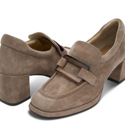 VANELi Women's Varena Loafer size 7.5 suede