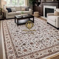 Turkish Rug, Traditional 