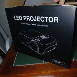 Led Projector 