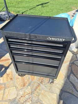 Husky toolbox