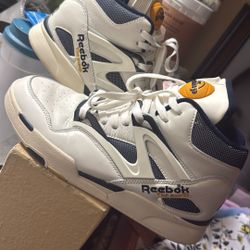 Reebok