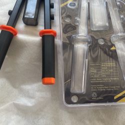 Pop Rivet Hand Held Riveter