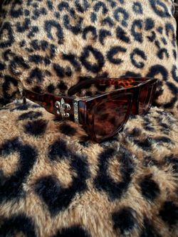 Chromehearts sunglasses