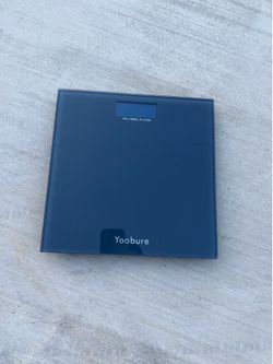 Electric scale