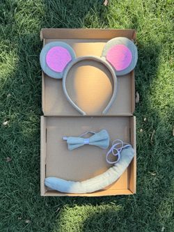 Mouse Ears