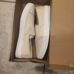 Toms Size 10W