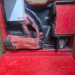 Hilti Gx3