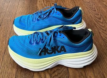 HOKA RUNNING SHOES
