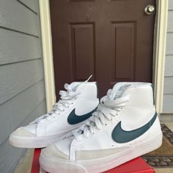 Nike Blazers