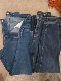 Pantalones de mujer