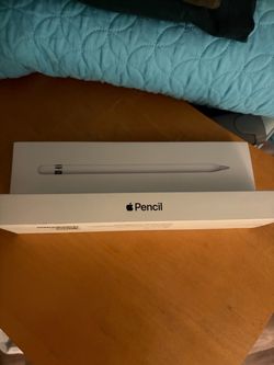 Apple Pencil
