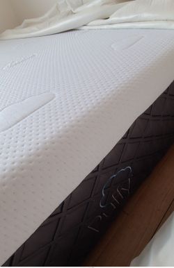 King mattress