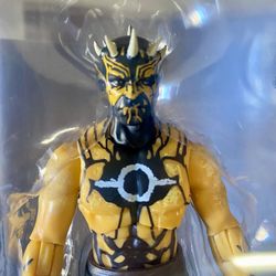 New Sealed Box Star Wars Nightbrother Warrior Action Figure Star Wars:Jedi Fallen Order 