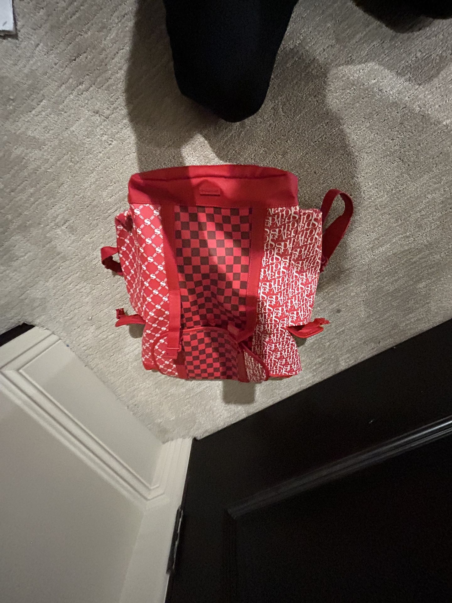 Sprayground Book Bag