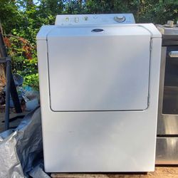 Maytag Neptune Dryer