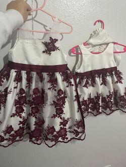 Girls Dresses