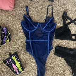 Lingerie Bundle