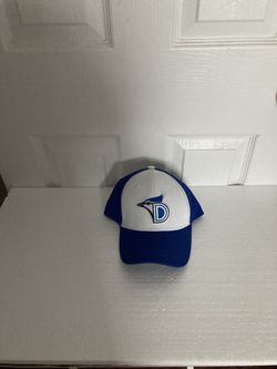 Bluejay hat