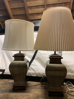 Lamps