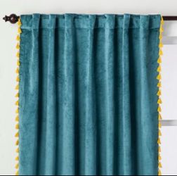 Curtains