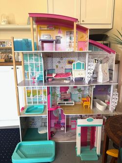 Doll house