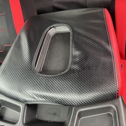 Armrest Cover For Trucks