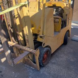 Forklift  For Sale