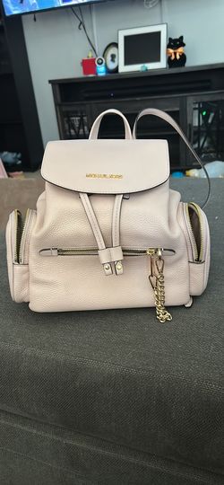 Michael Kors Backpack Purse