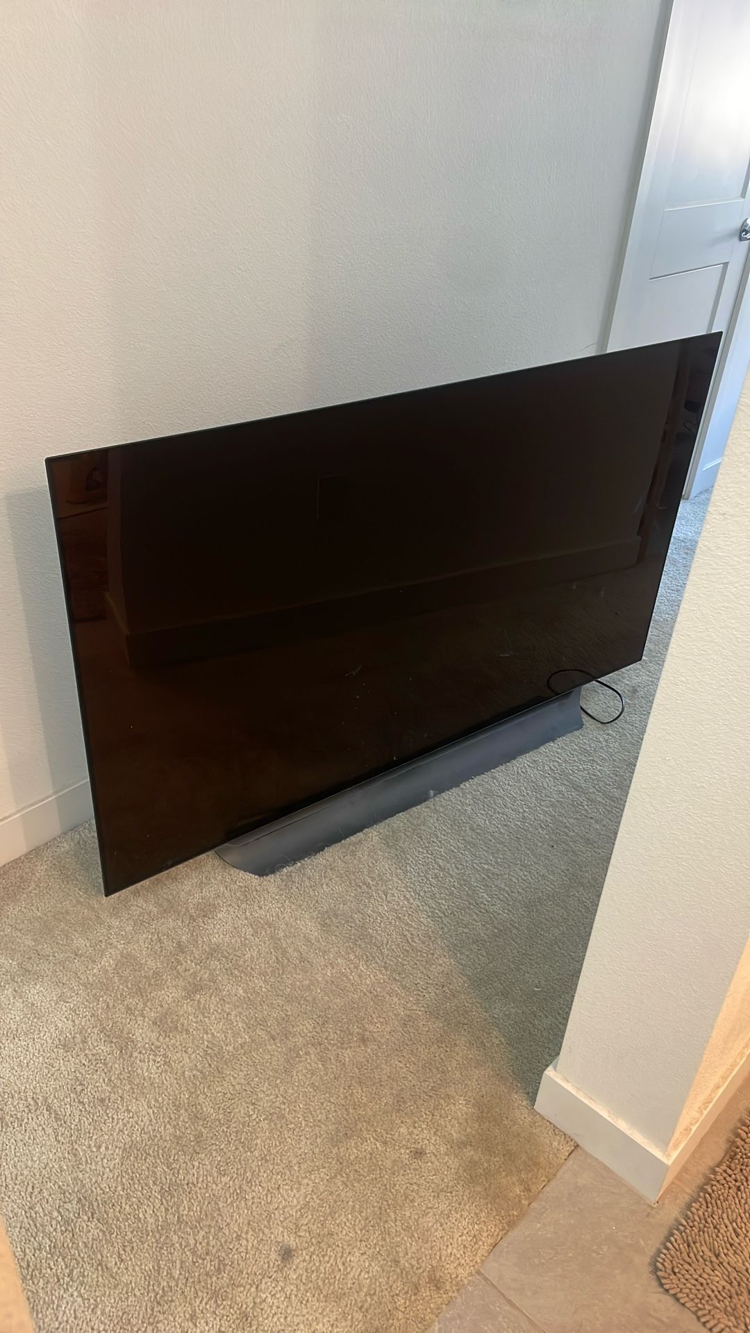 Tv ( LG OLED65C8PUA )