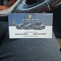 Airport Transportation