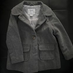 Girl’s Coat