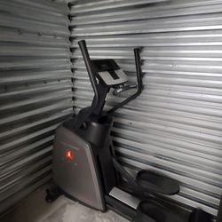 Elliptical for sale hardly use great shape