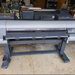 Free Canon IPF 8400 Wide Format Printer