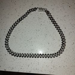 Mens Necklace 24 Inches