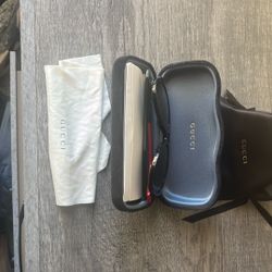 Gucci Glasses 