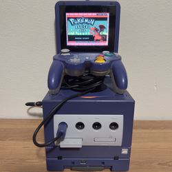 Pokemon Radical Red Version - Nintendo Gameboy Advance - Custom ROM Hack 