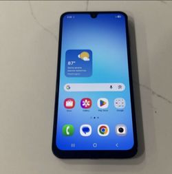 Samsung A17 Unlocked Any Carrier