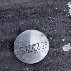 Ealge Alloy Center Dap