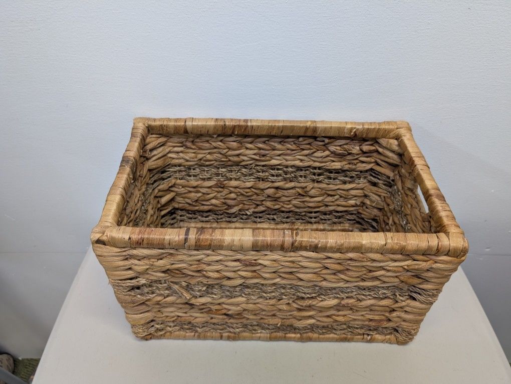 Storage Basket