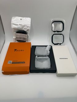 Apple Watch Ultra cases and accessories