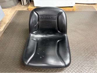 Tractor Seat