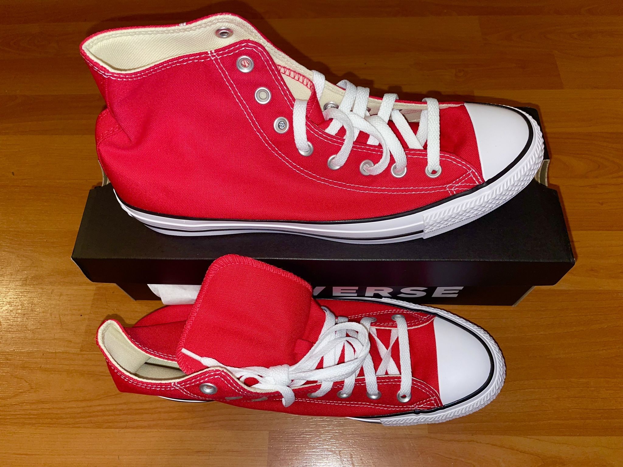 Men’s Converse Shoes
