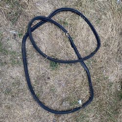 Trunk Rubber Seal Honda Element Part