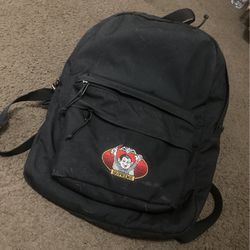 supreme backpack Thumbnail