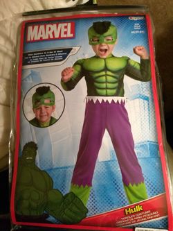 halloween costume